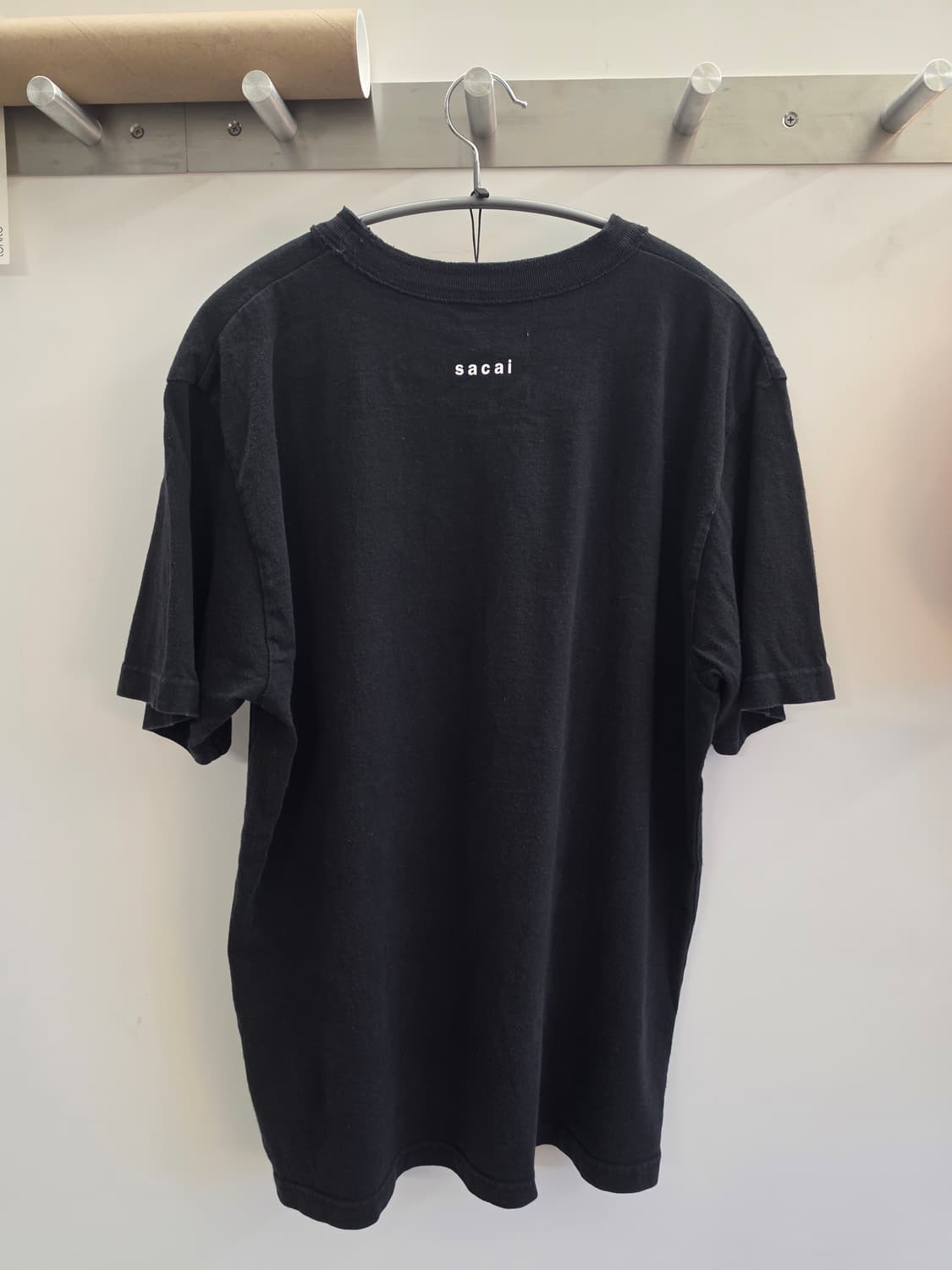 사카이 19aw Bar Italia 티셔츠 상품이미지4