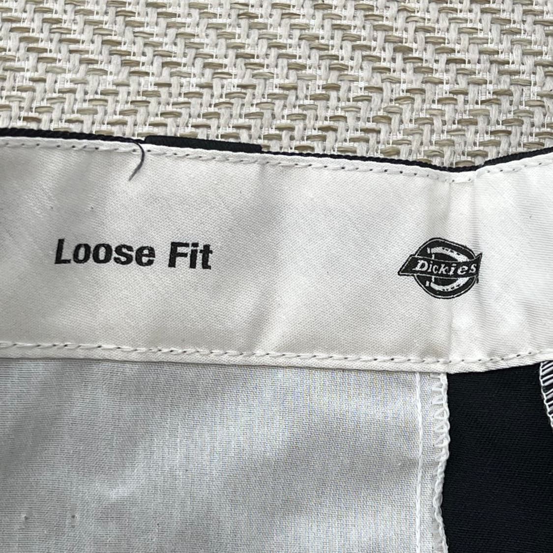 디키즈 워크팬츠 r2212 상품이미지6