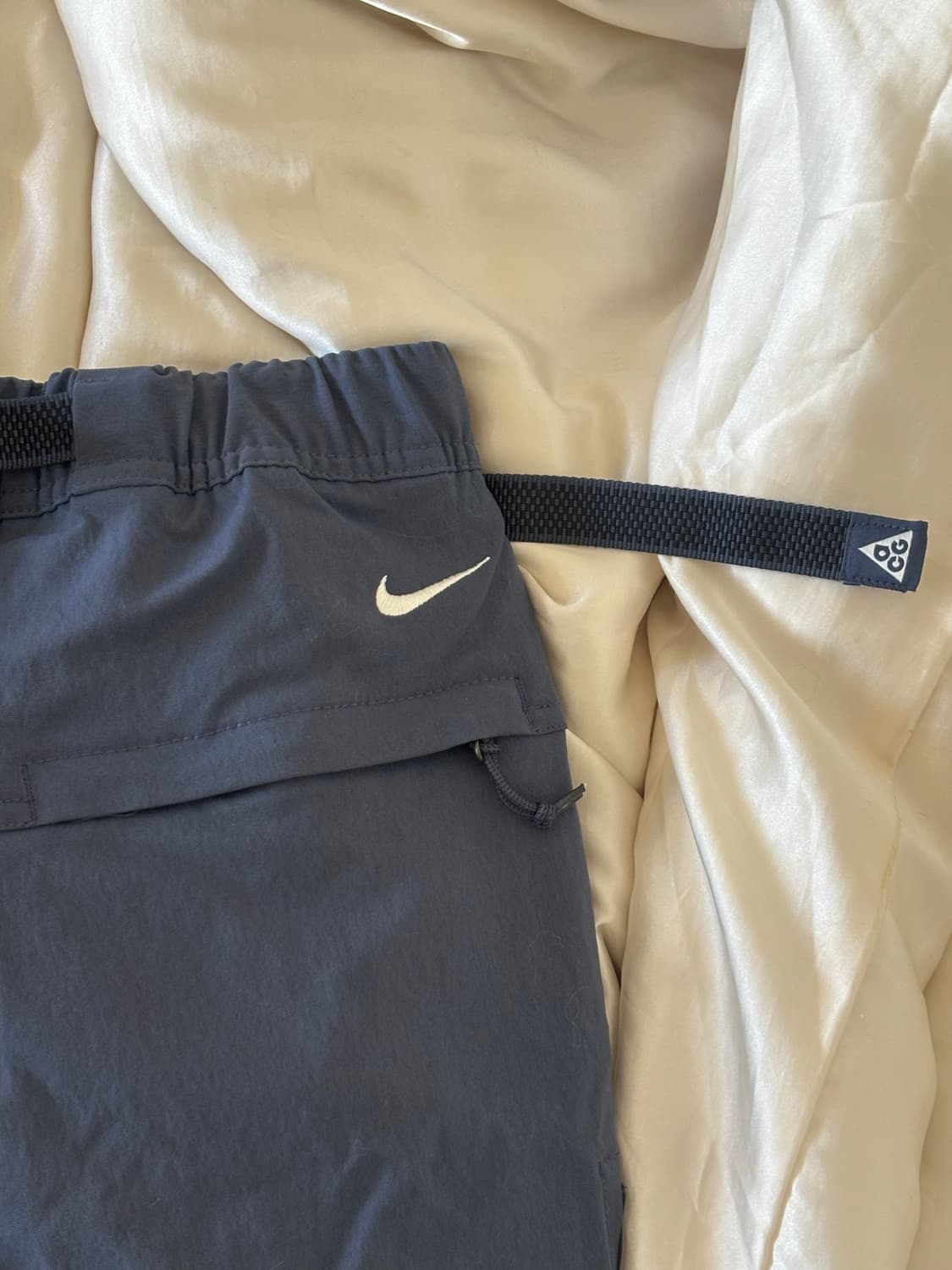 나이키 ACG 스미스 서밋 카고팬츠 상품이미지4