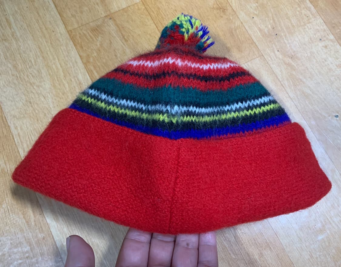 ROYAL SCOT-로얄 스콧(울/스코틀랜드) 보블 햇(유니색스) 상품이미지2