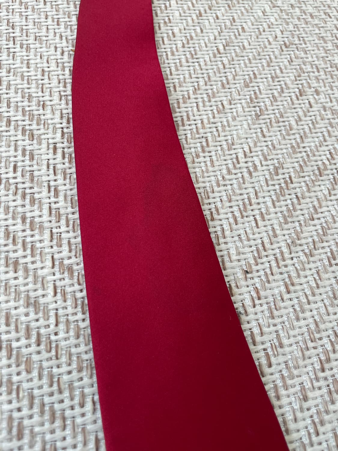 생로랑 넥타이  J03890 상품이미지8