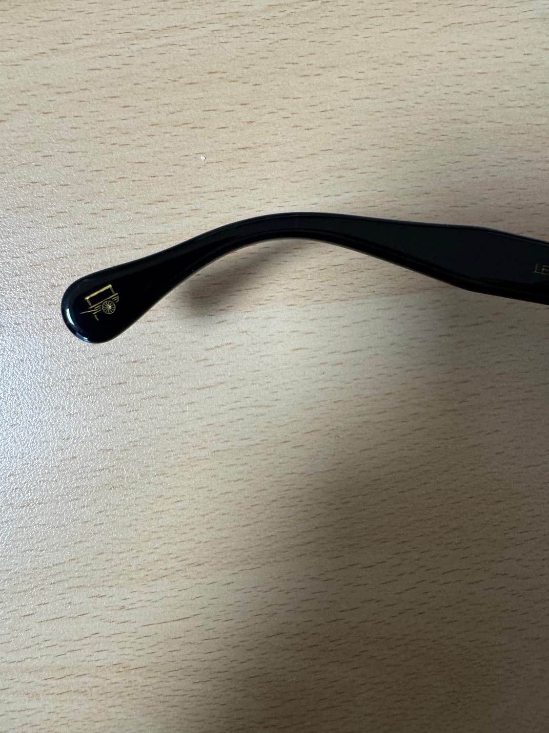 모스콧 렘토쉬 블랙 46사이즈 (한정판 코리안에디션) 상품이미지7