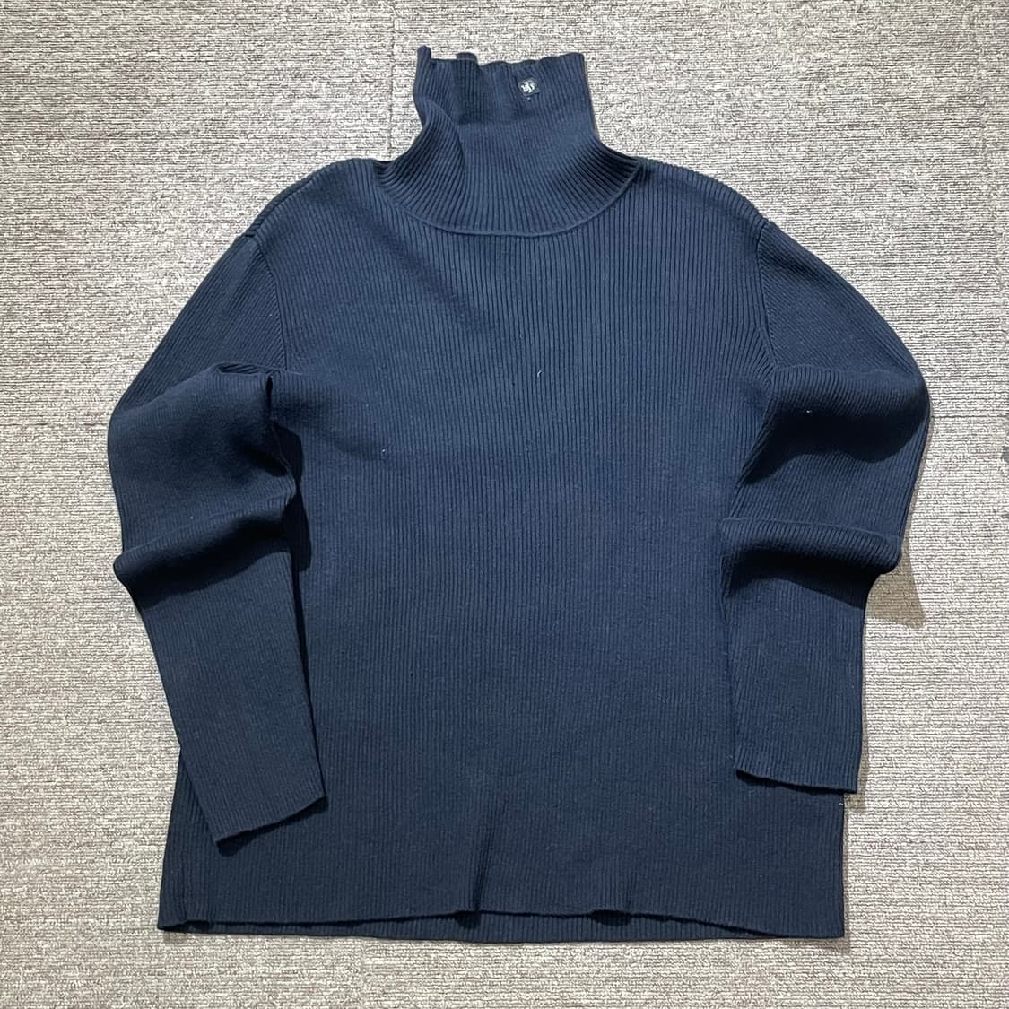 (2XL) LAUREN 랄프 로렌 터틀넥 니트 상품이미지3