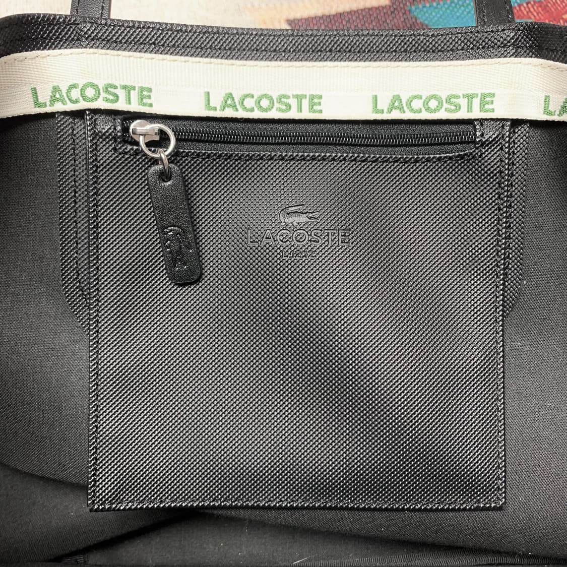 라코스테 숄더백 상품이미지4