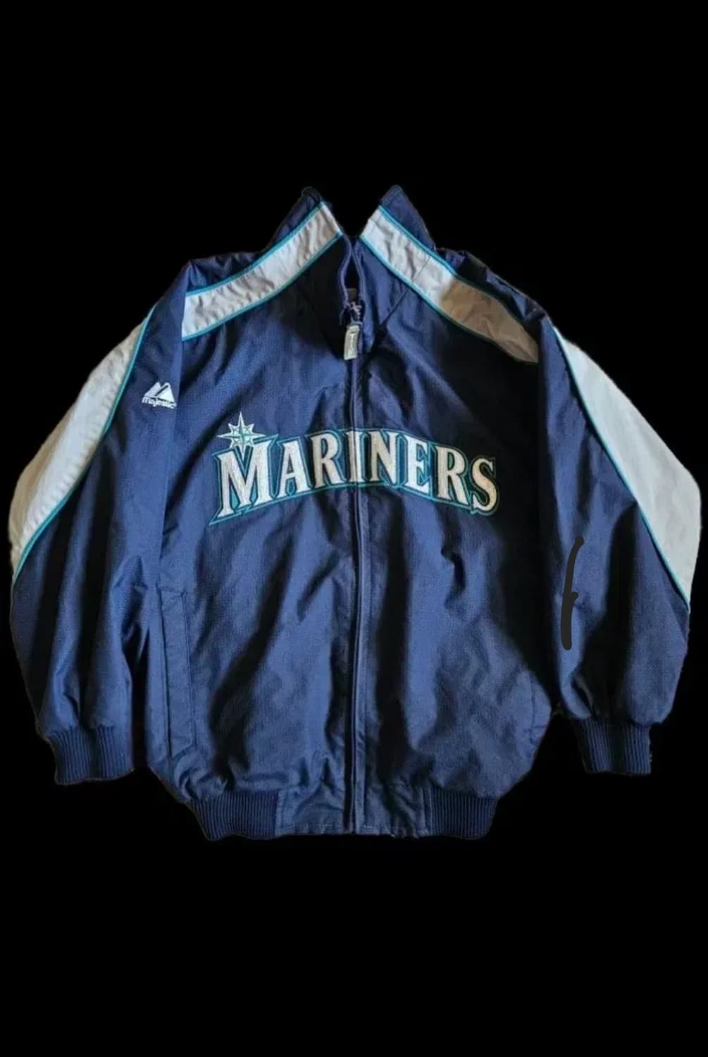 마제스틱 시애틀 마리너스 자켓 상품이미지1