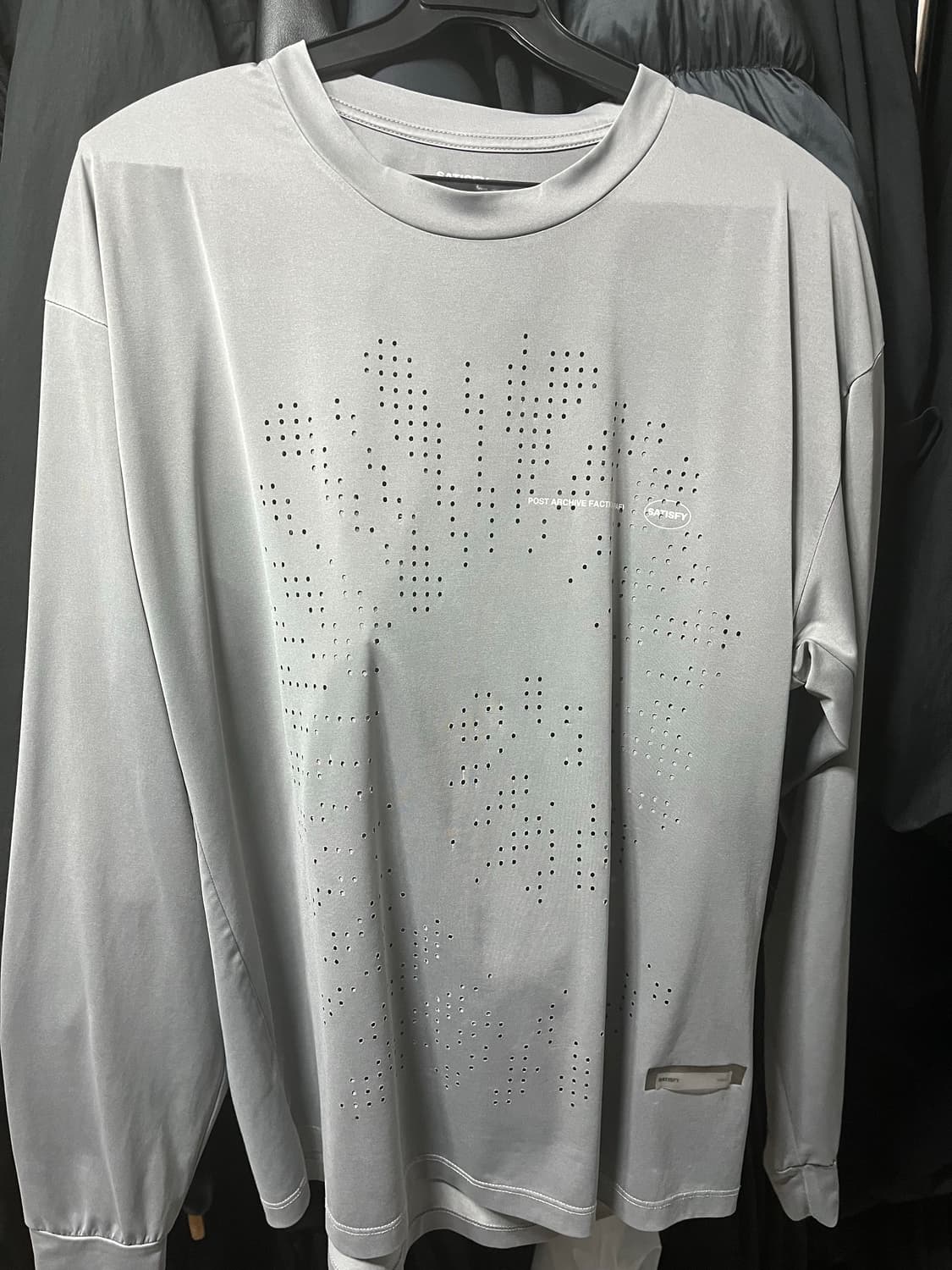 (S)파프 새티스파이 아우라라이트 상품이미지1