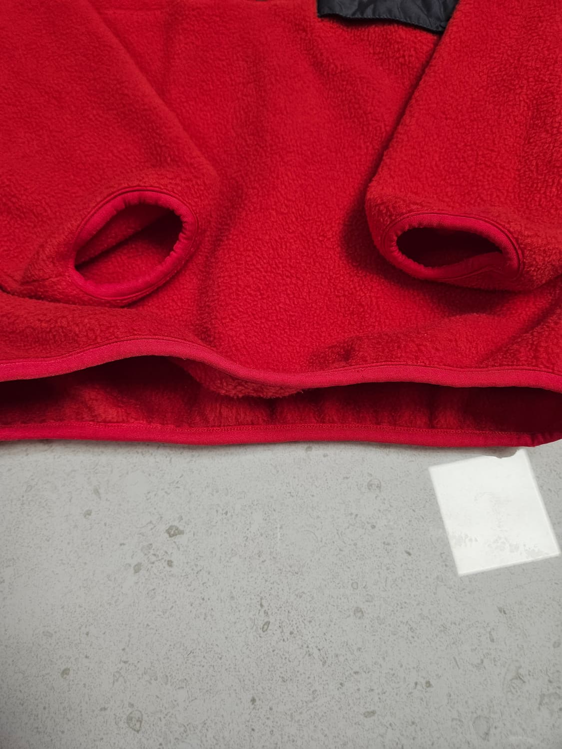 빈티지 파타고니아 신칠라 s 코랄 상품이미지6