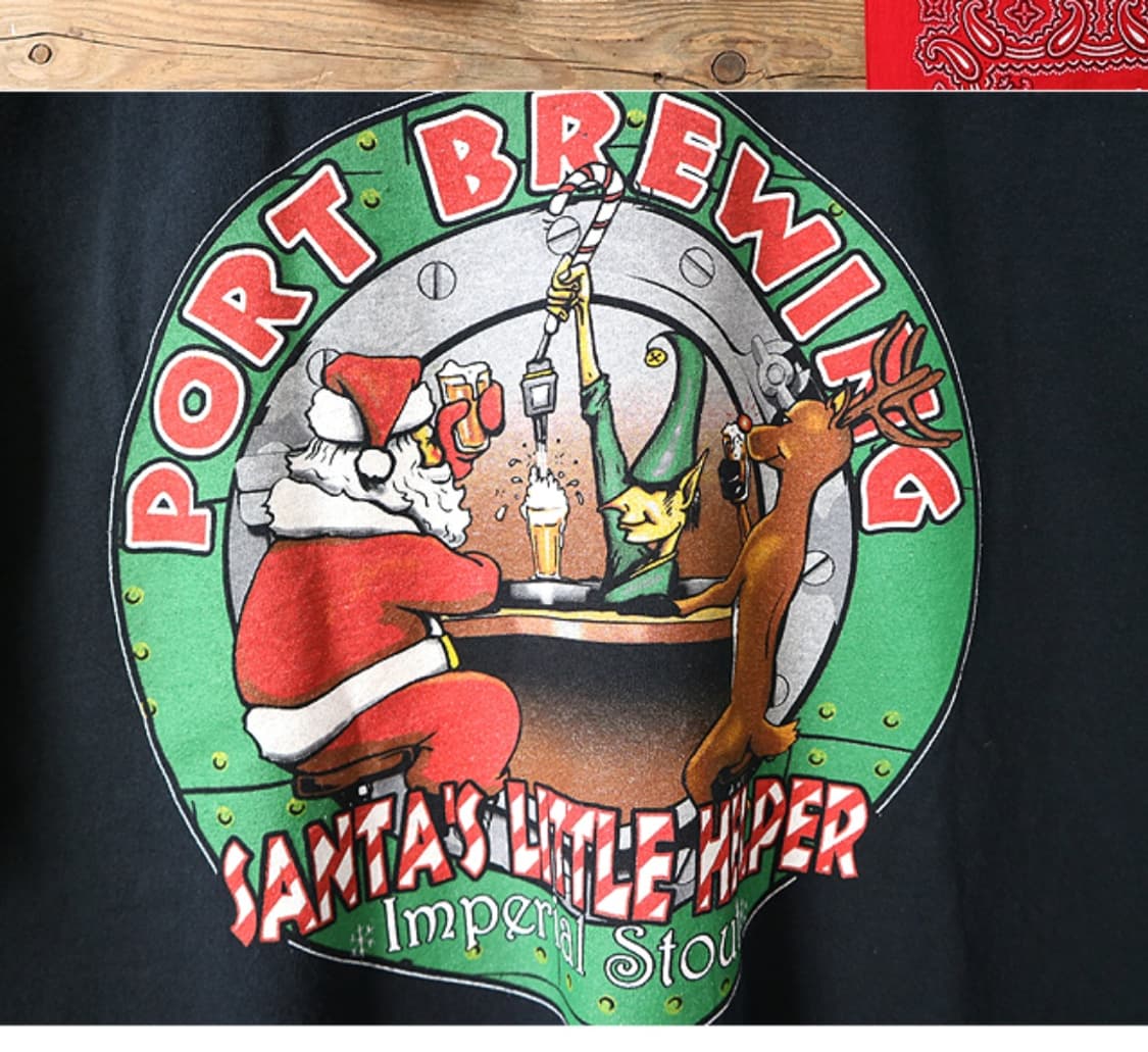 
미국판 코튼100% 프린팅 티셔츠

 상품이미지5