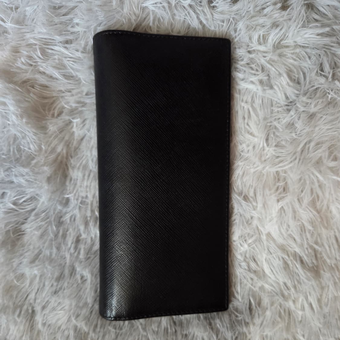 [정품] 프라다 사피아노 가죽 장지갑 상품이미지2