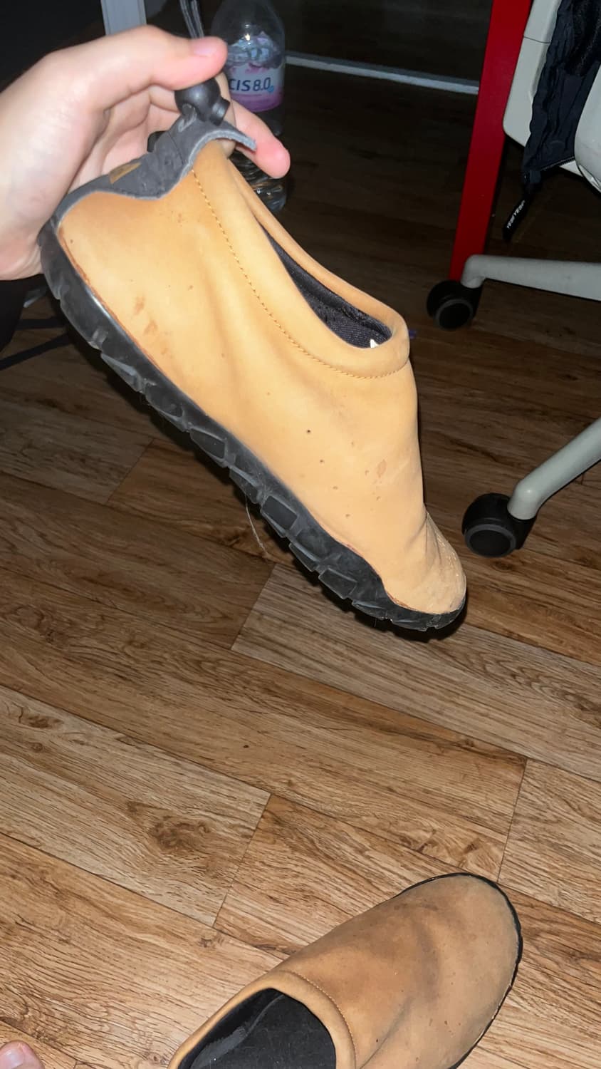 나이키 acg moc 목 270 상품이미지3
