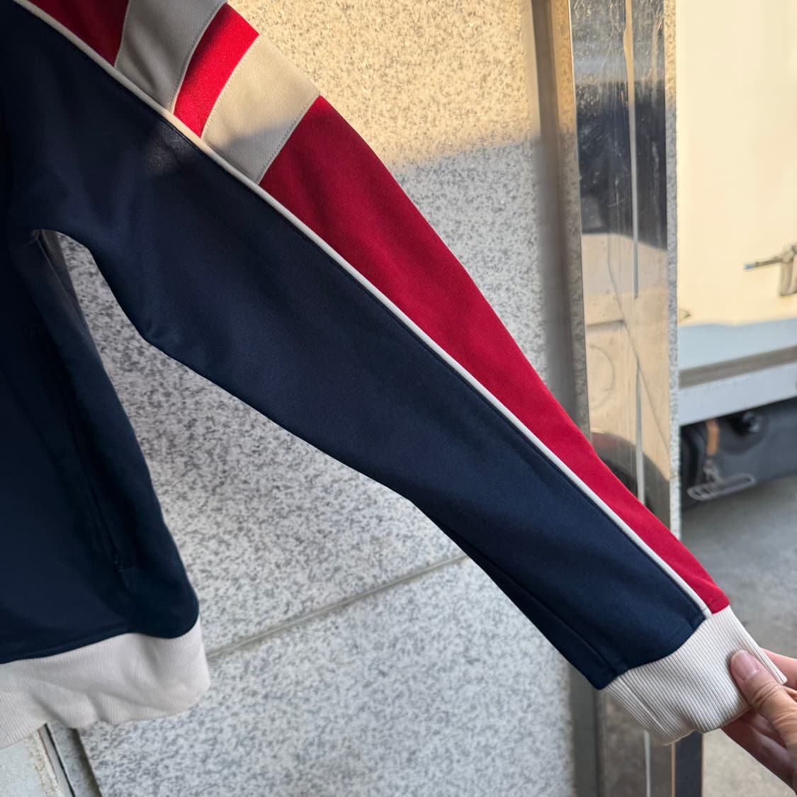 06s 나이키 바르셀로나 져지 상품이미지7