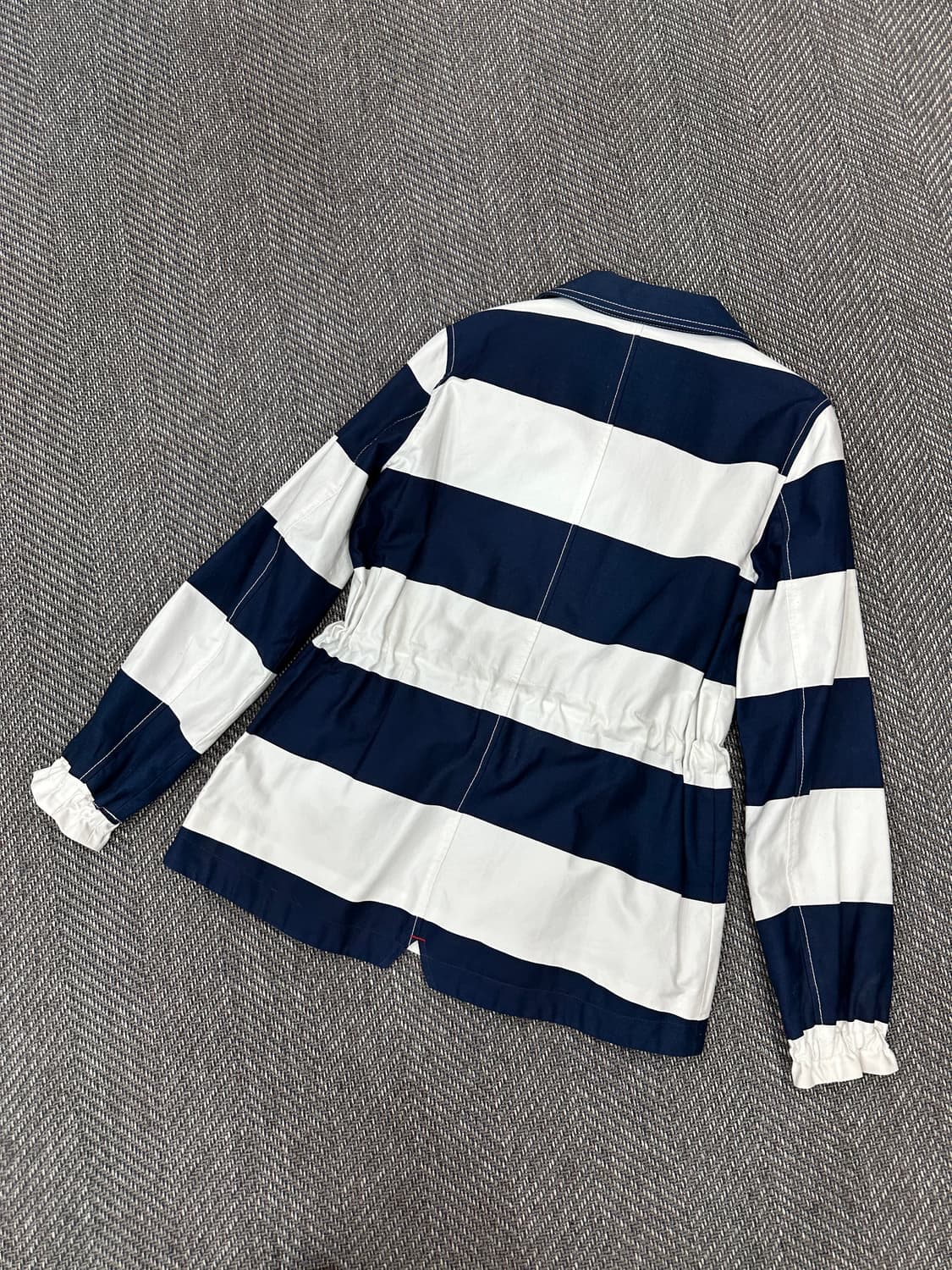 타미 야상자켓 우먼스 XS 상품이미지5