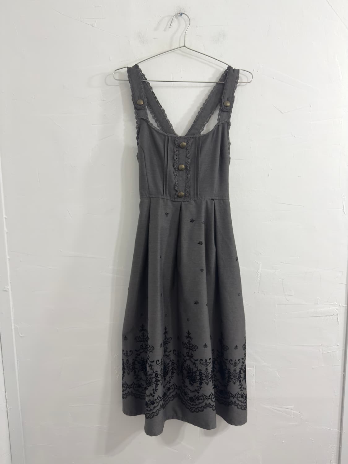 axes femme dress 상품이미지4
