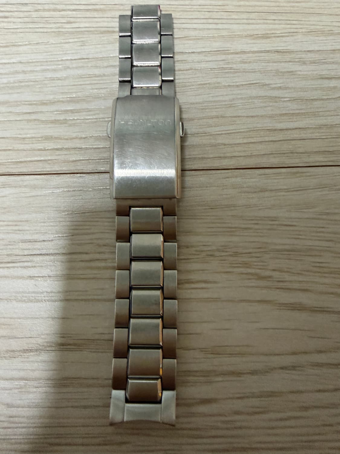 해밀턴 카키 에비에이션 파일럿 쿼츠 상품이미지8