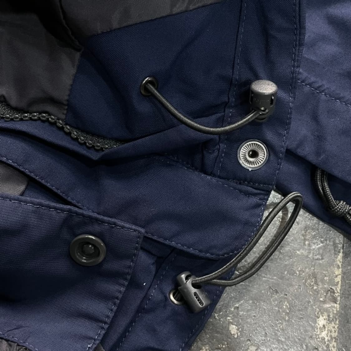 95 노스페이스 바람막이  상품이미지5