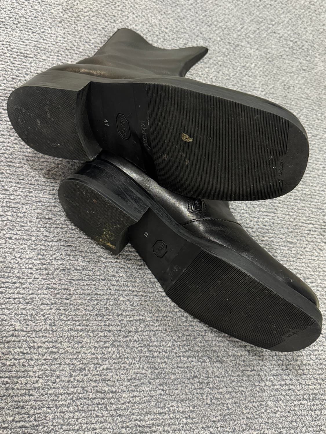 아워레가시 카미온41 밑창보강 상품이미지4