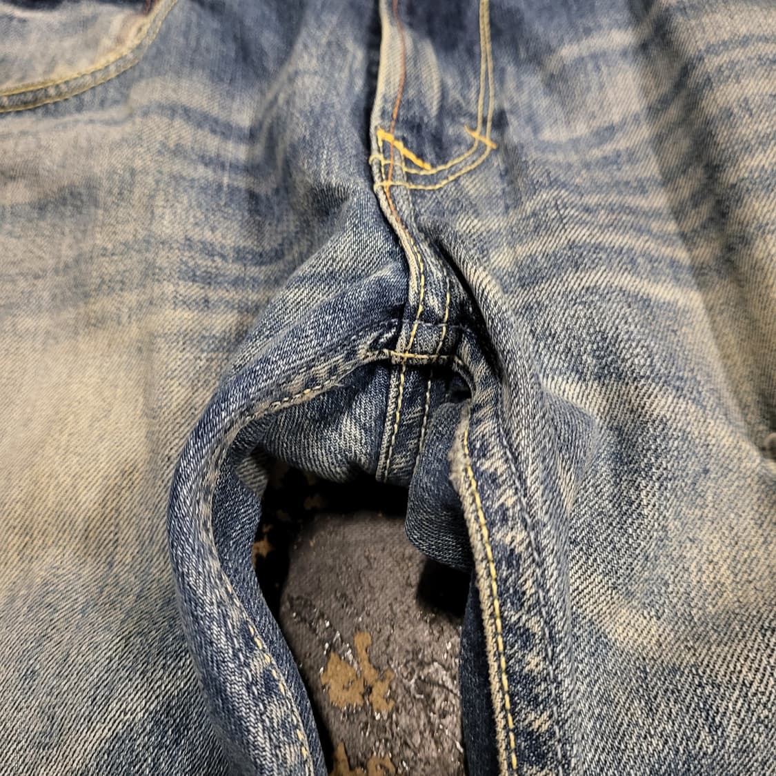 리바이스 청바지 601 (32) 상품이미지3