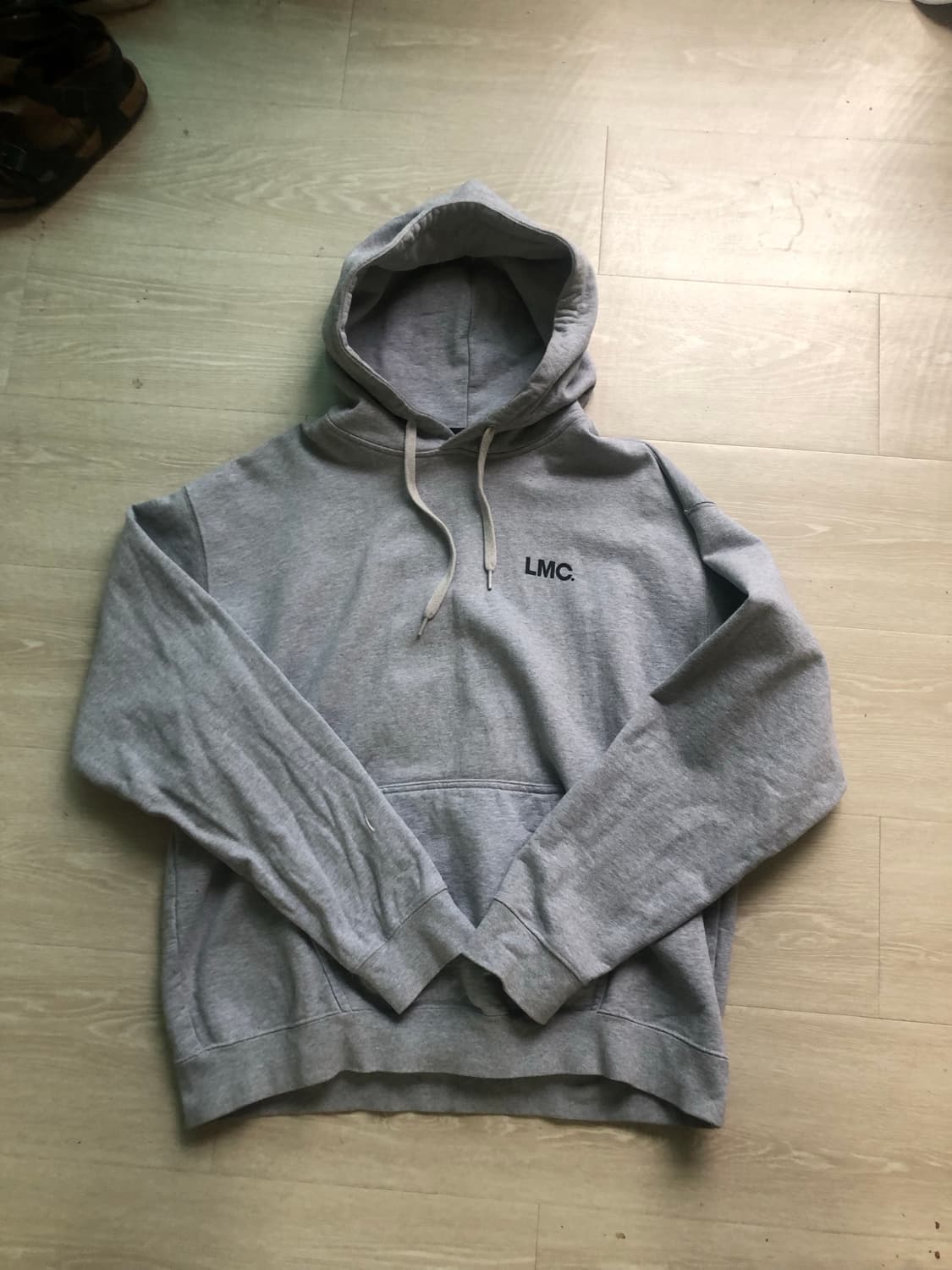 급처)) LMC 후드티 XL 105 상품이미지1