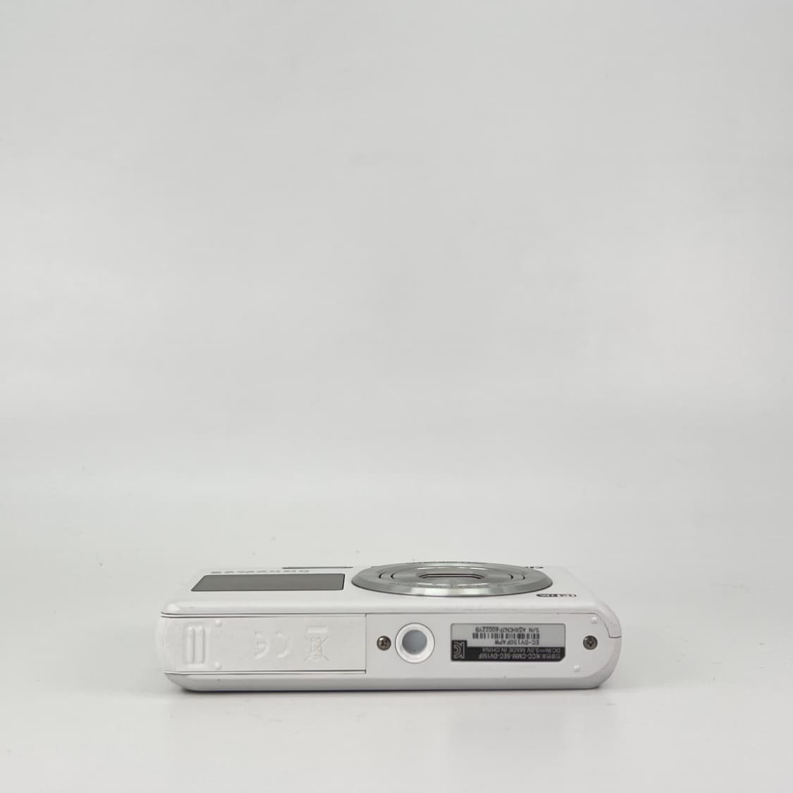 삼성 SamSung DV150F 화이트 상품이미지8