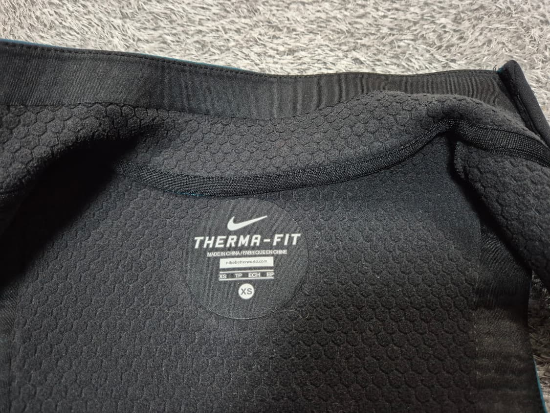 나이키 써마핏 여성 기모 러닝 조끼 XS 상품이미지6