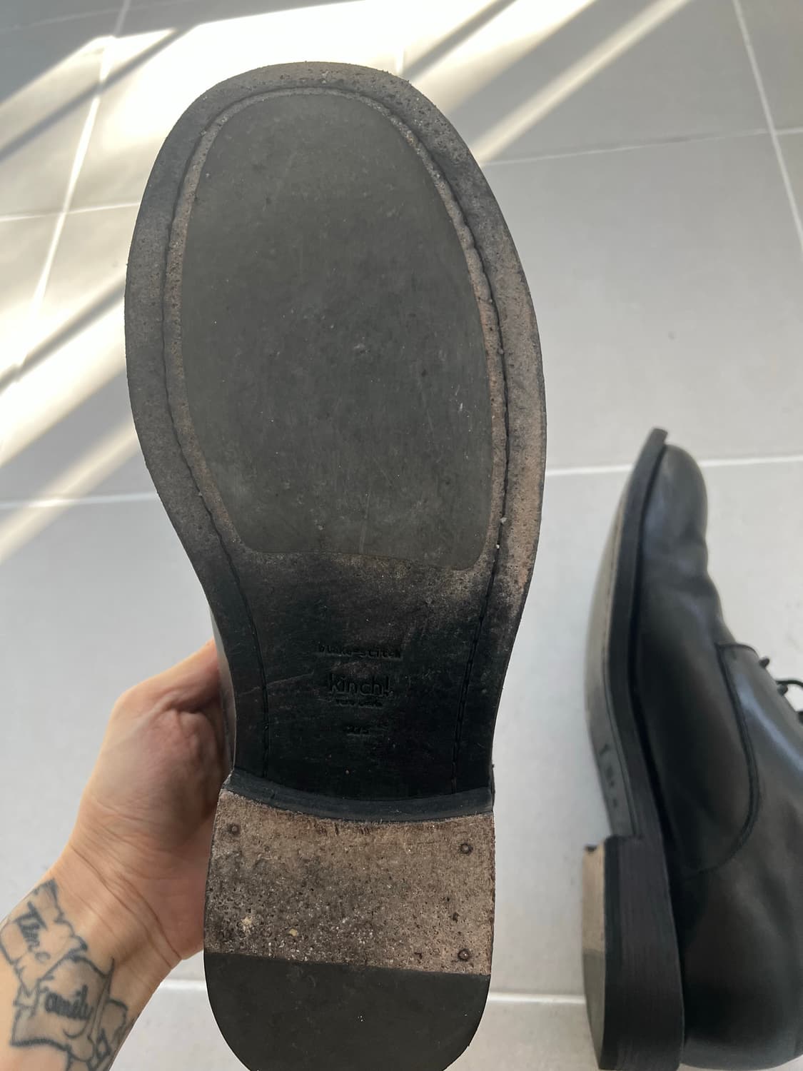 킨치 kinch 808 상품이미지5