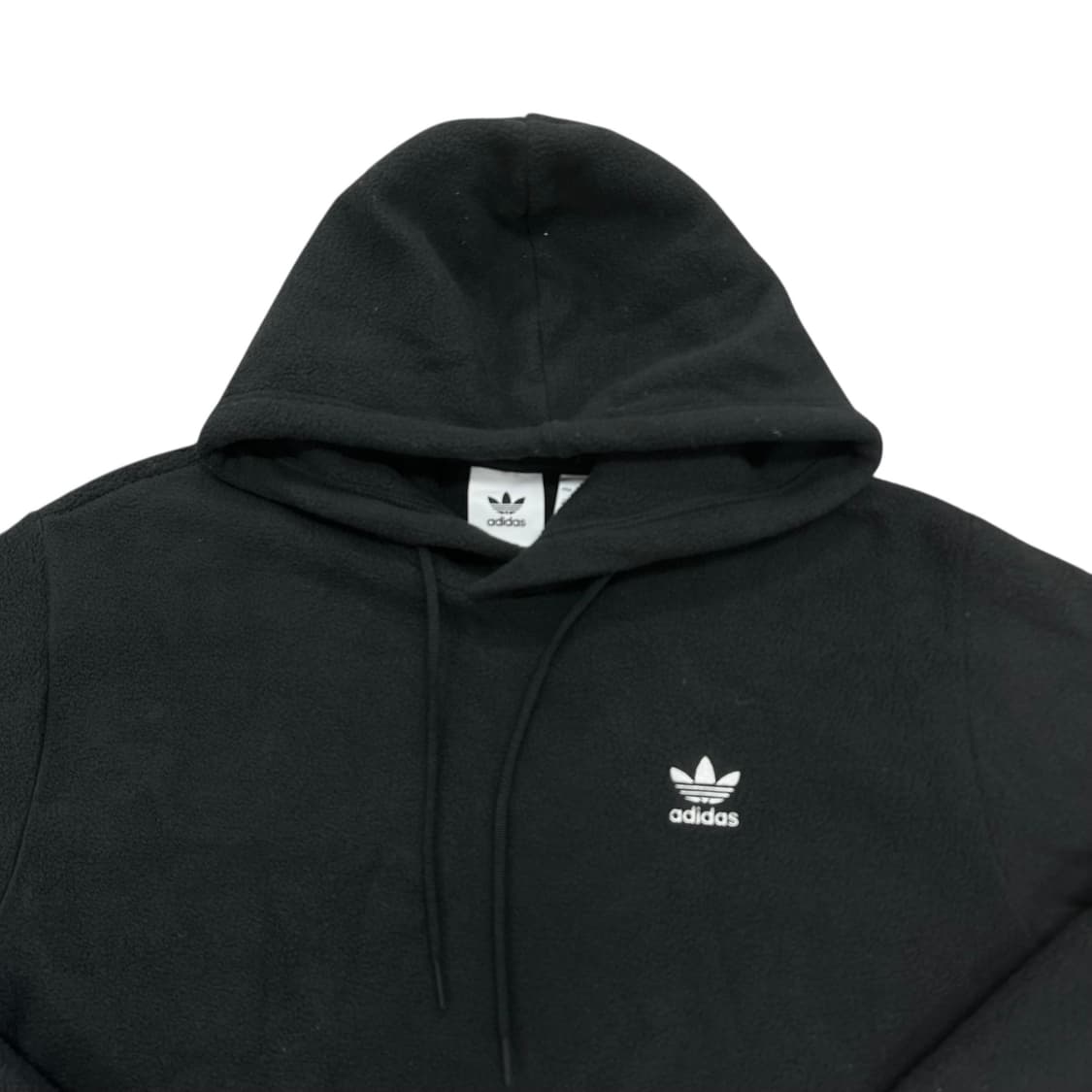 아디다스 플리스 후드 상품이미지2