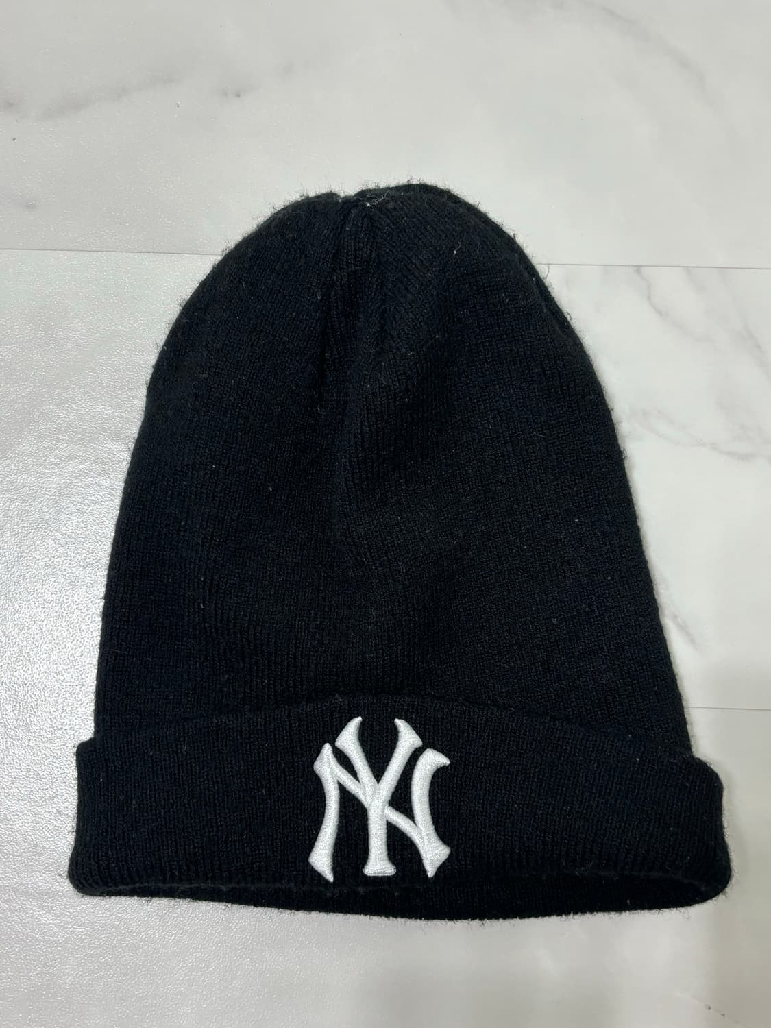 MLB 뉴 젤리 미드 비니 상품이미지1