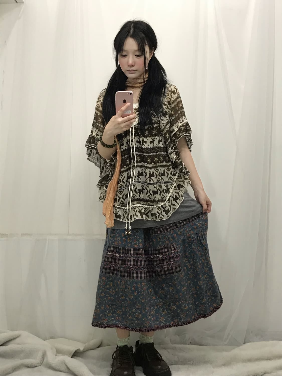 ✿몽골아기 코디 set ✿ 상품이미지2