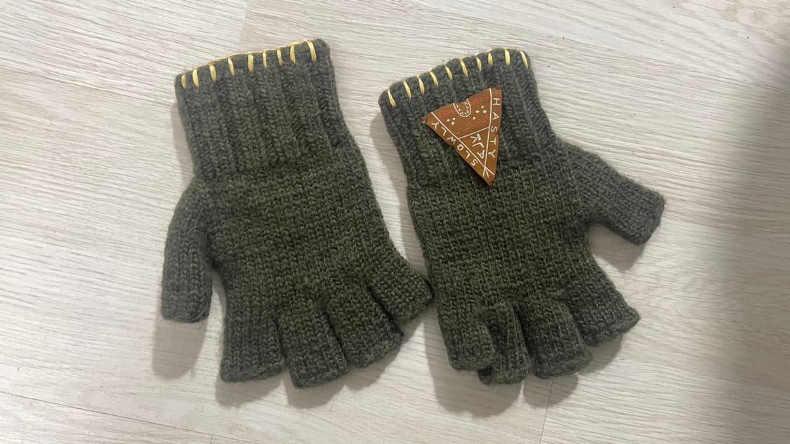 캐피탈 장갑 상품이미지2