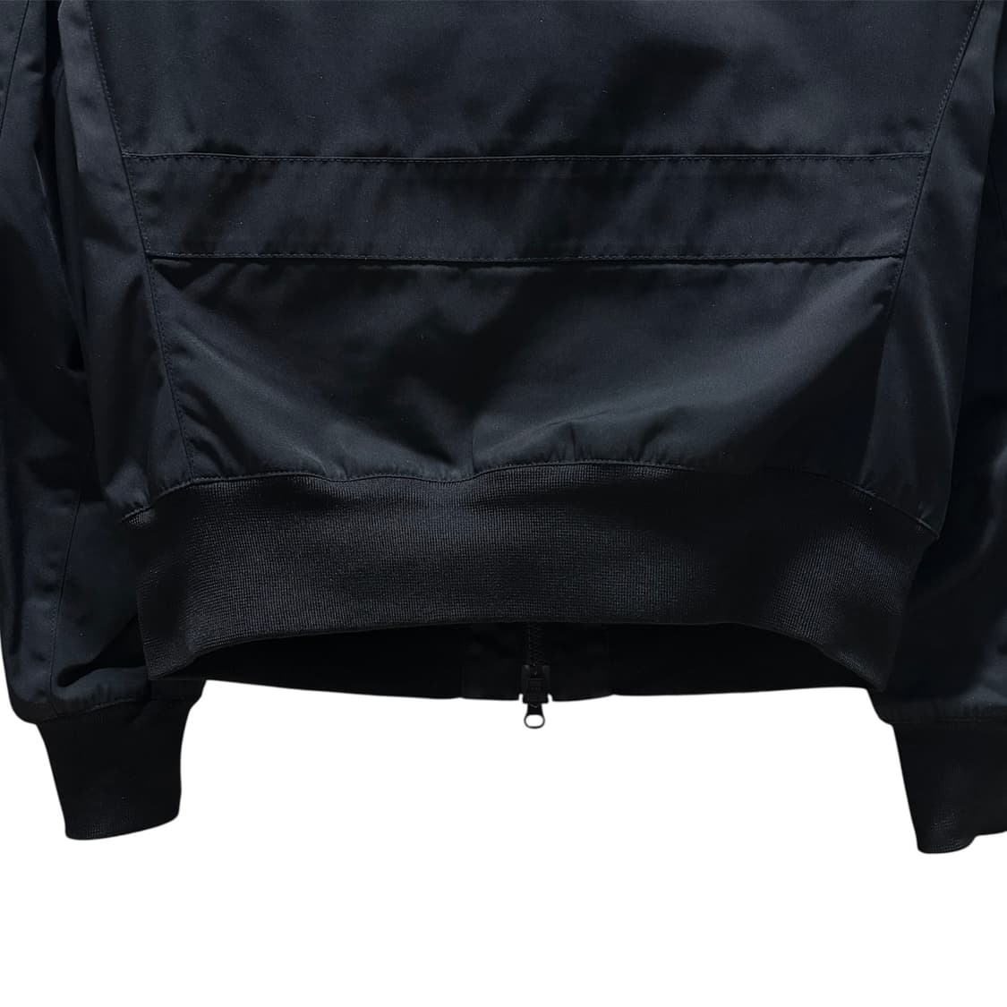 [M] Y-3 플라이트 봄버 블루종 상품이미지8