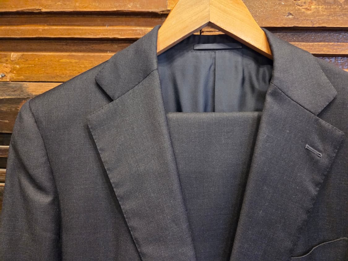 란스미어 셋업 상품이미지2