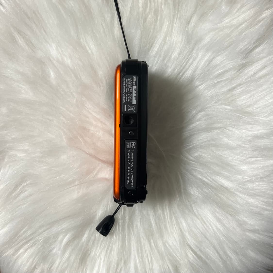 *한글*Nikon coolpix aw110(aw100) 디카 상품이미지4