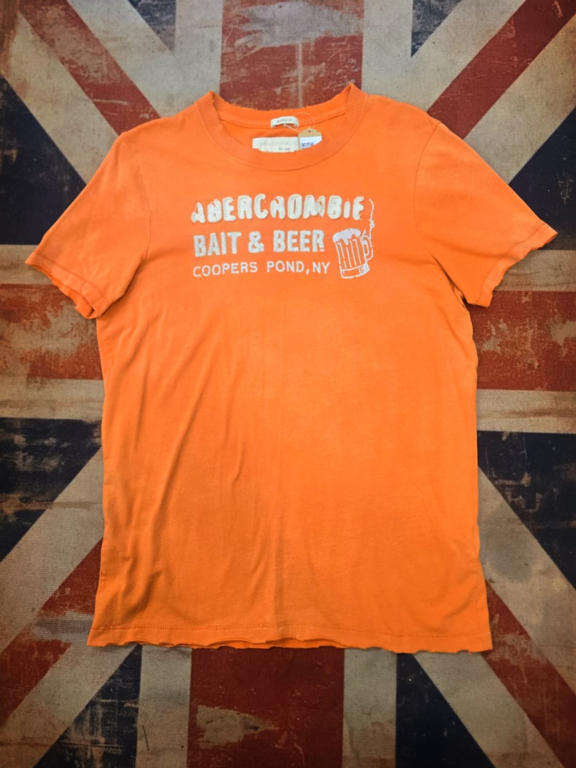 아베크롬비 앤 피치(Abercrombie & Fitch)빈티지 상품이미지1