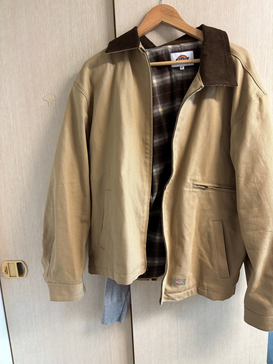 디키즈 워크자켓 상품이미지1