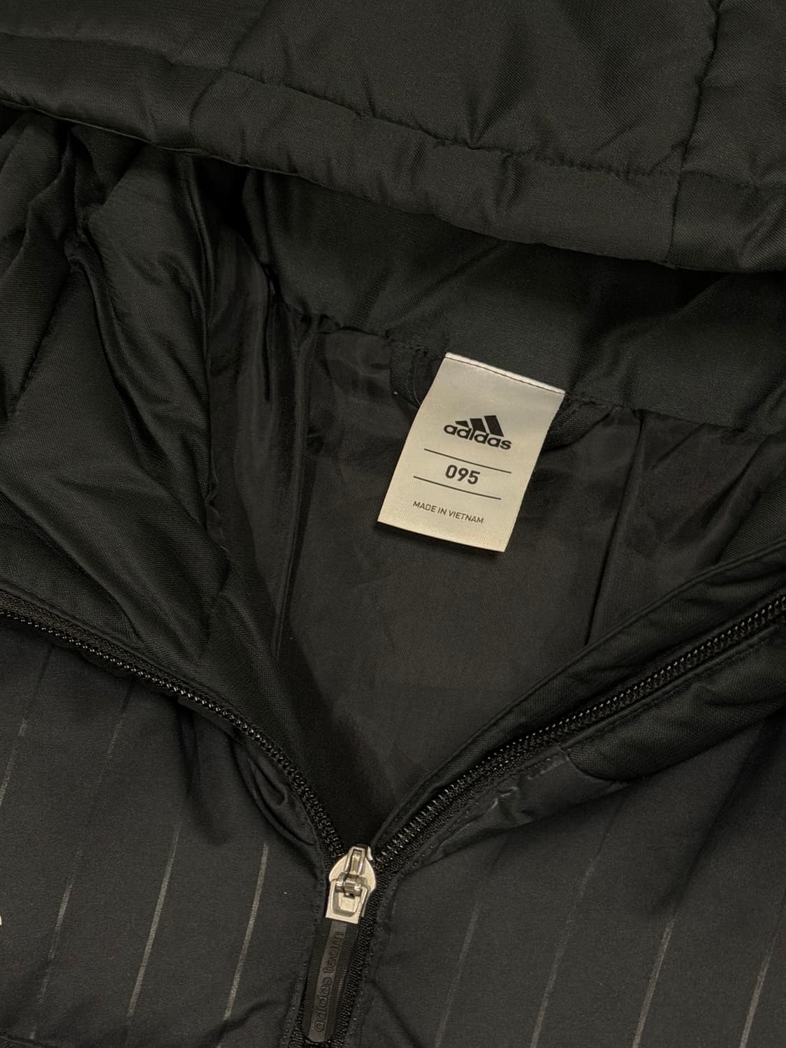 아디다스 롱패딩 상품이미지2