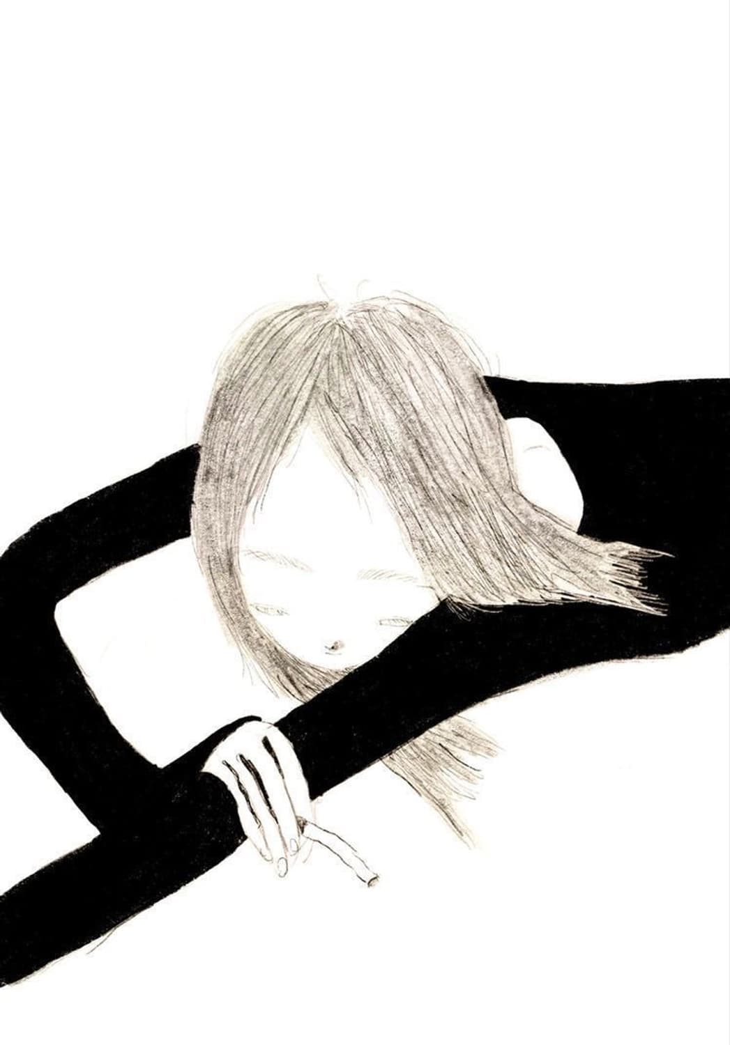 comme des garcons Black 상품이미지1