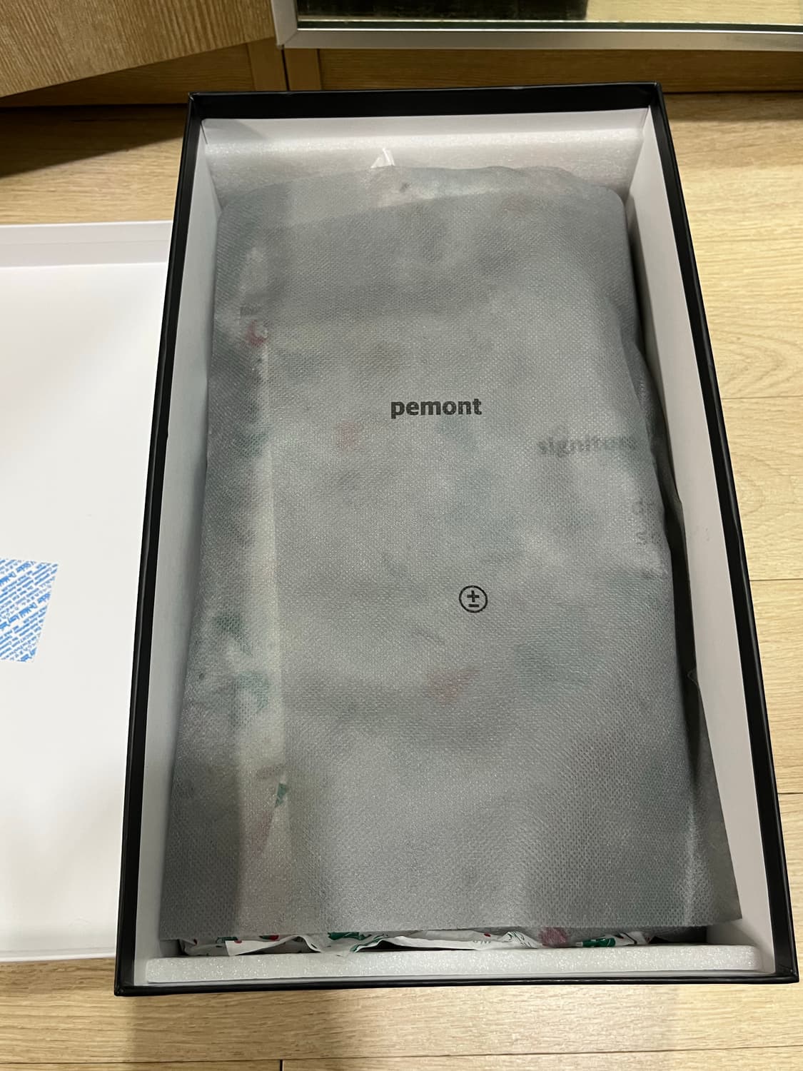 페몬트 이지 로퍼 easy loafer 230(w) 상품이미지10