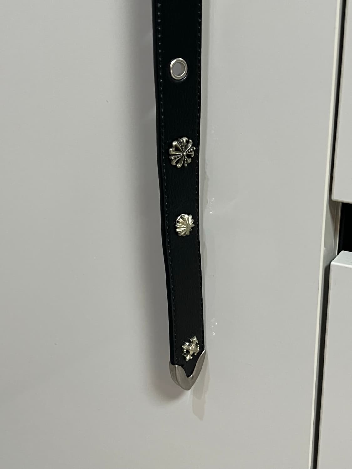 [르아브 x 패플서] 링크드 아일렛 벨트 1사이즈ㄴ 상품이미지4