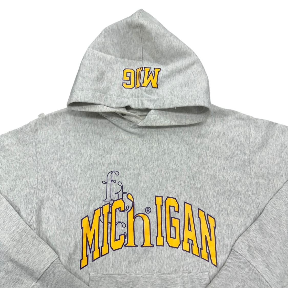 페치선데이 후드티 상품이미지2