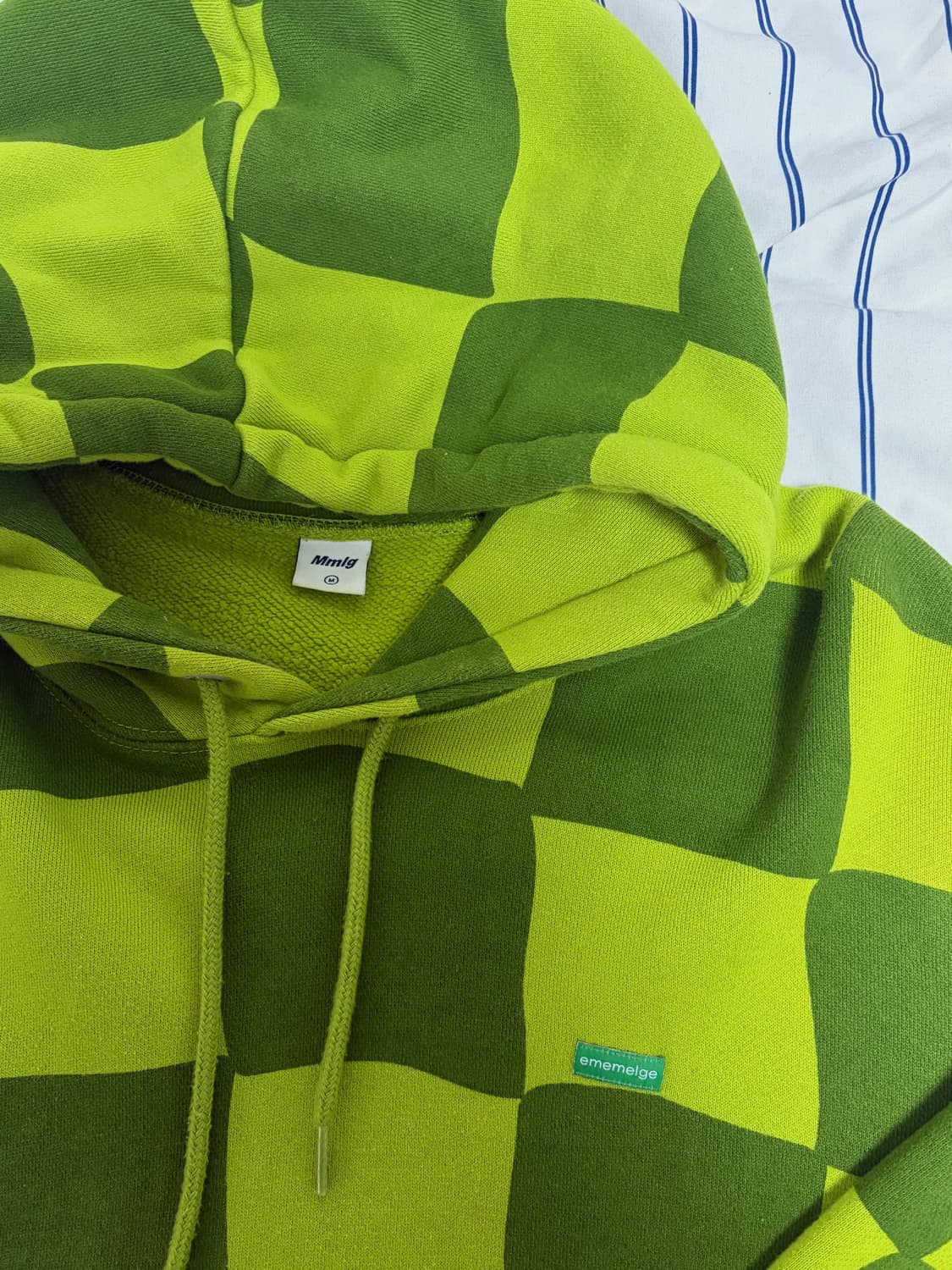 Mmlg plnat board 후드 상품이미지4