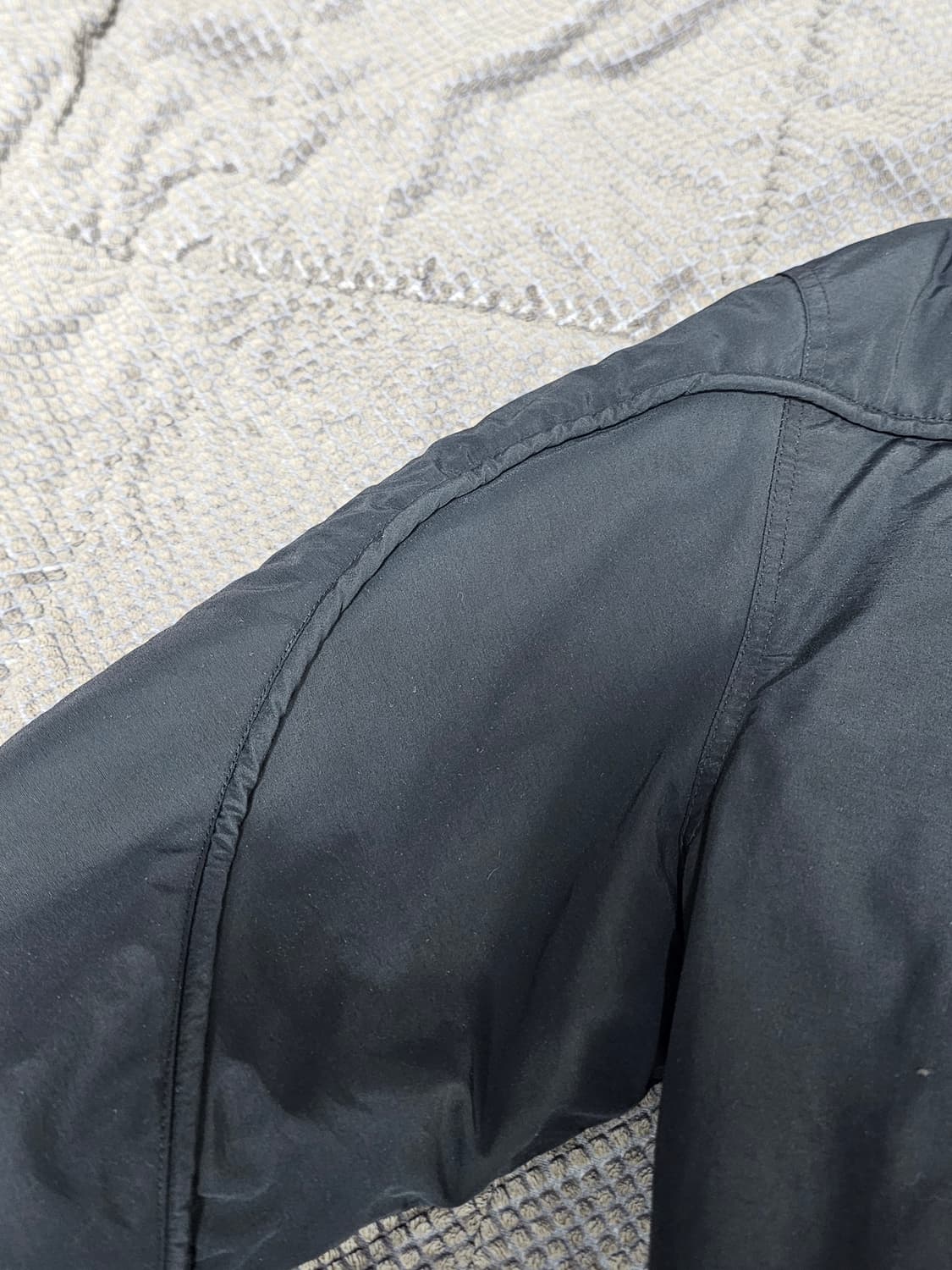 Dbsr 파이핑 레이싱 봄버 105  상품이미지3