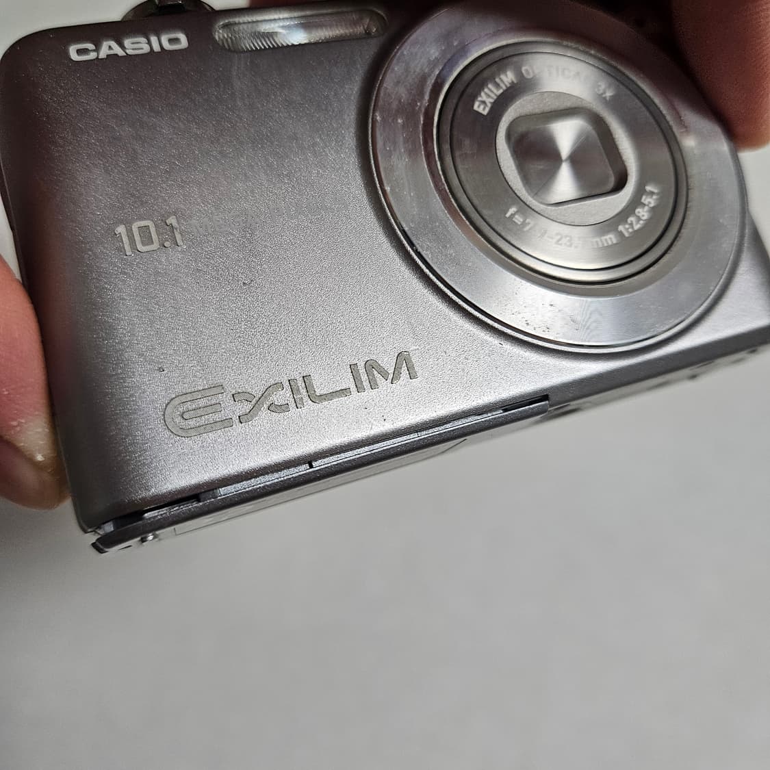 카시오 엑슬림 EX-Z1080 디카 디지털카메라 EXILIM 상품이미지6