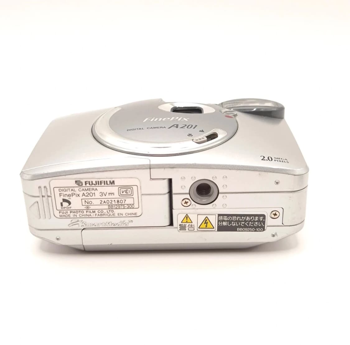 후지필름 파인픽스 A201  상품이미지3