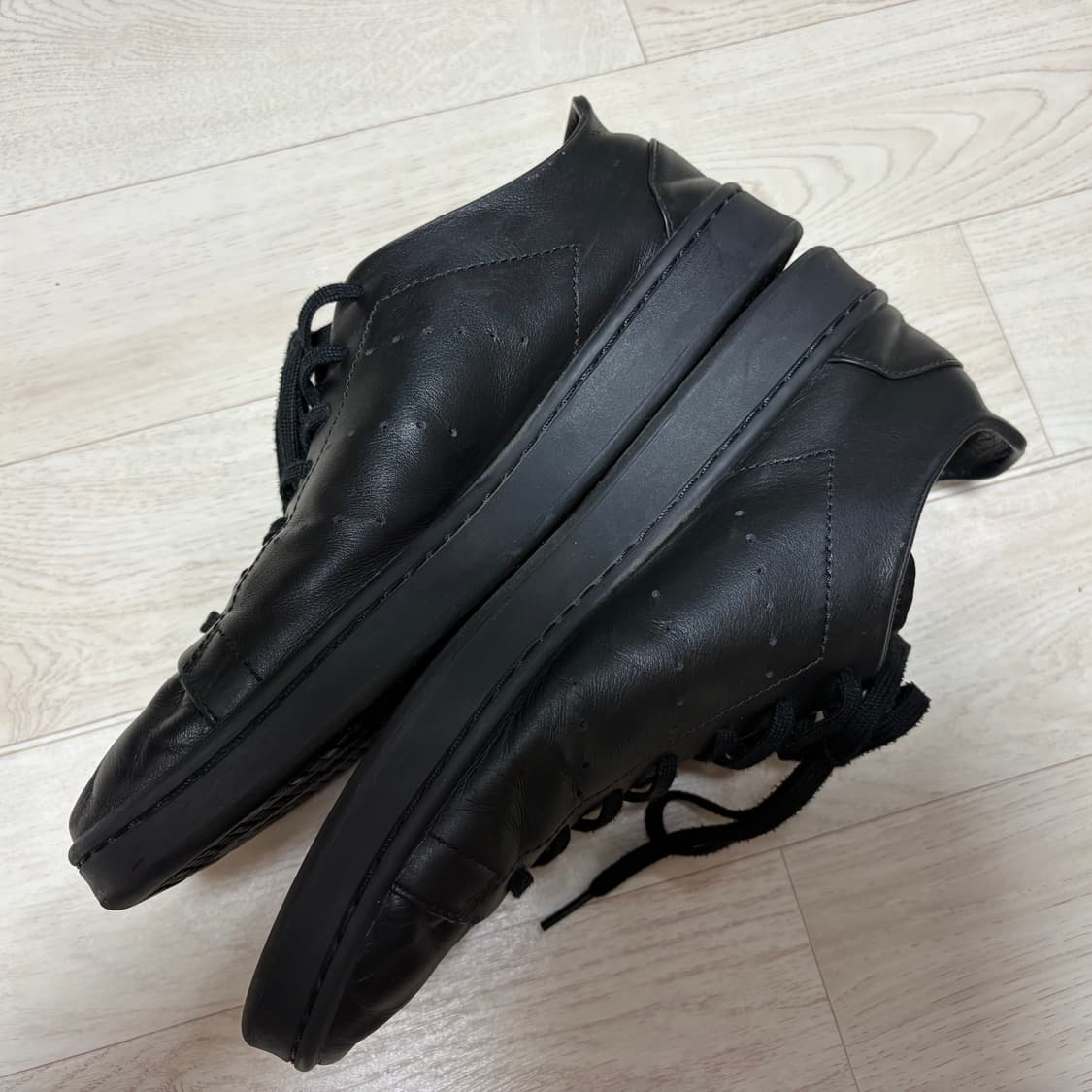 Y3 스탠스미스 280 풀박스 상품이미지3