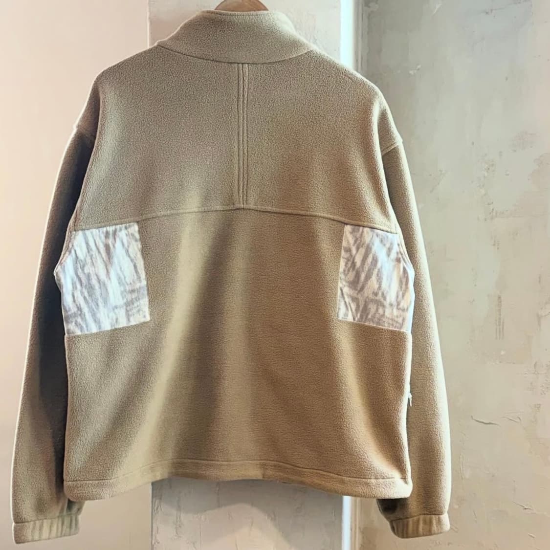 나이키 ACG 마이크로 플리스 자켓 상품이미지3