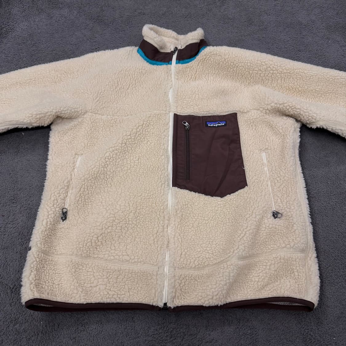 [ 정품/M ] 파타고니아 클래식 레트로-X 플리스 자켓 상품이미지3