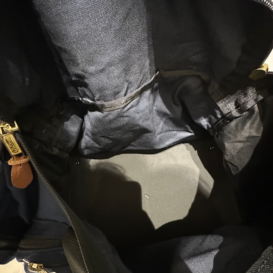 엘엘빈 llBean 스포츠게임백 상품이미지10