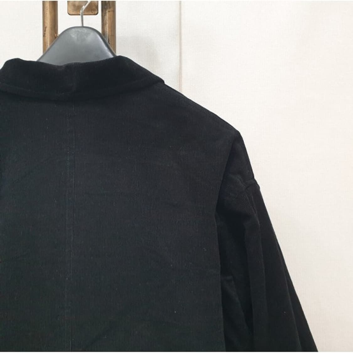 틀영 코듀로이 자켓 L 상품이미지4