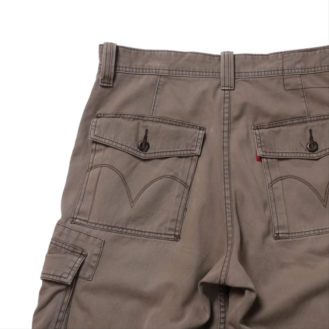 리바이스 Levis Cargo Shorts
 상품이미지6