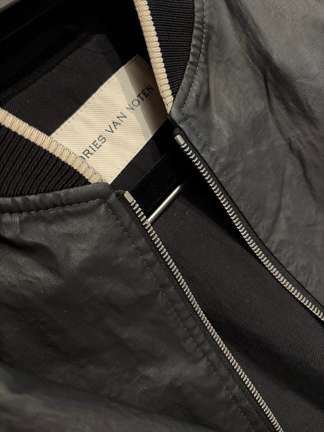 Driesvannoten 자켓 점퍼 상품이미지2